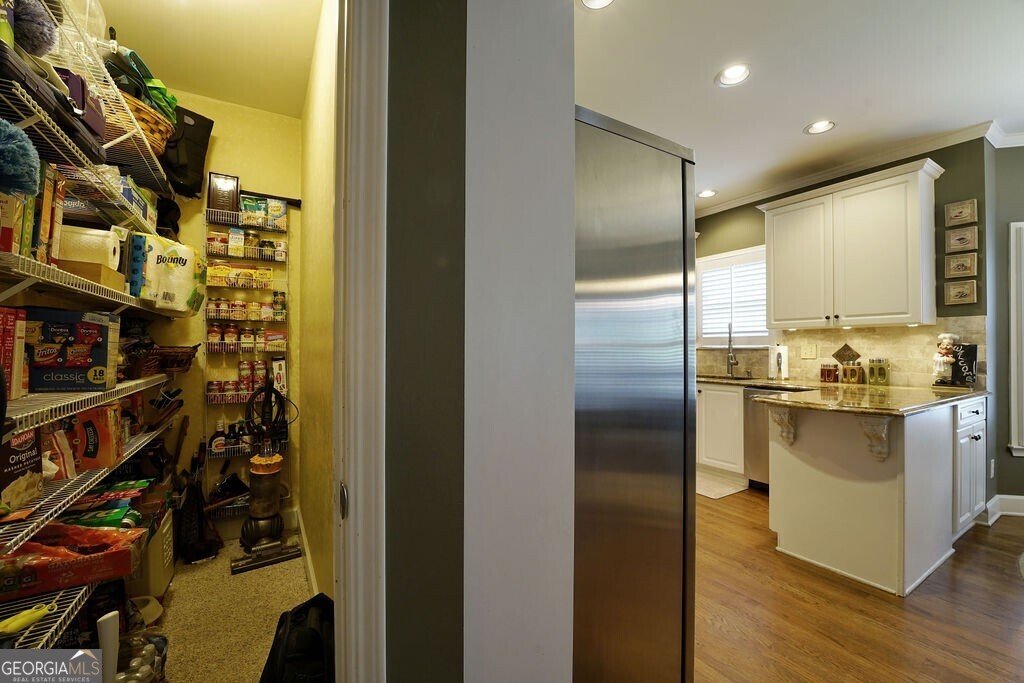308 Mill Spring Court Woodstock - 19