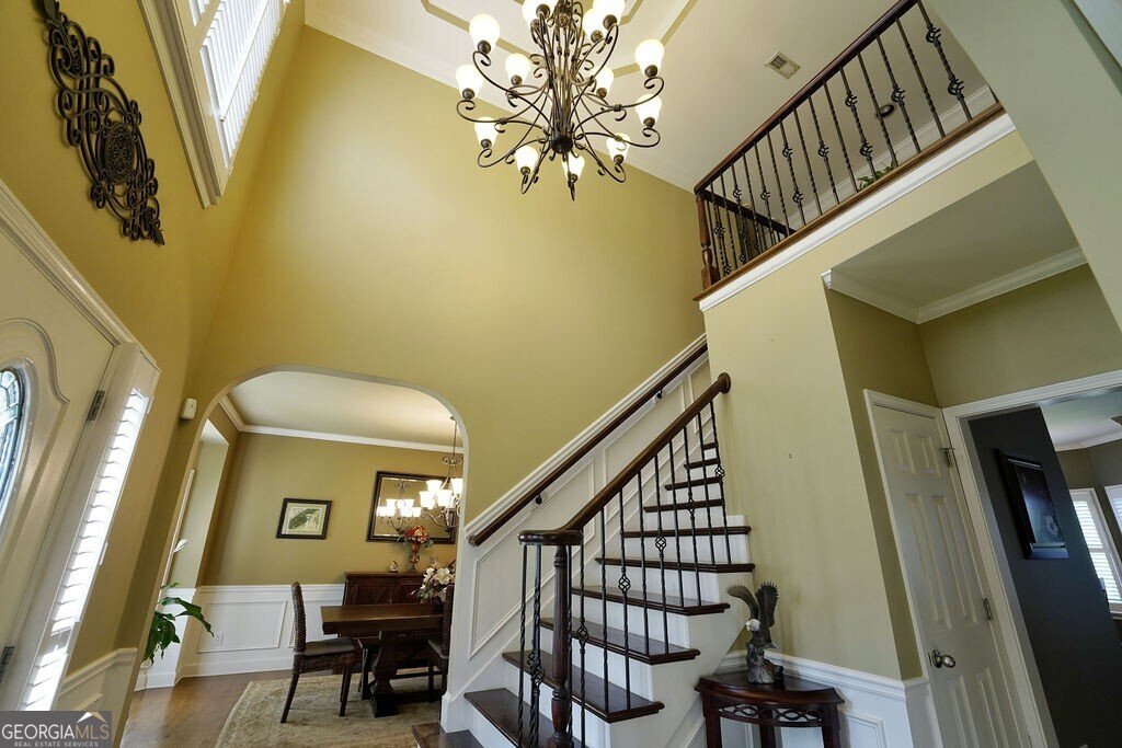 308 Mill Spring Court Woodstock - 2