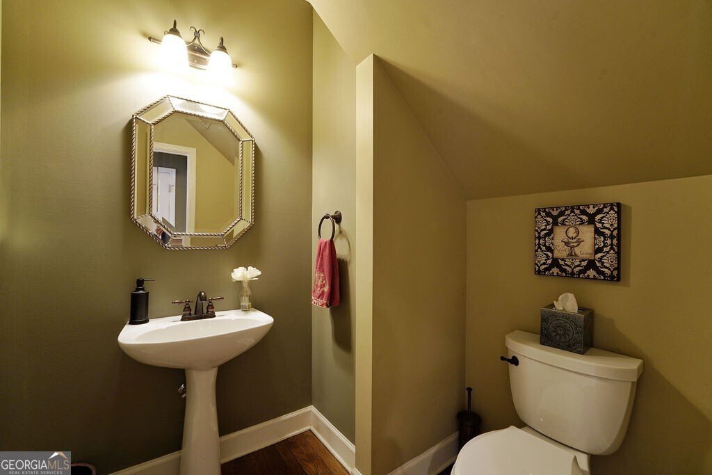 308 Mill Spring Court Woodstock - 20