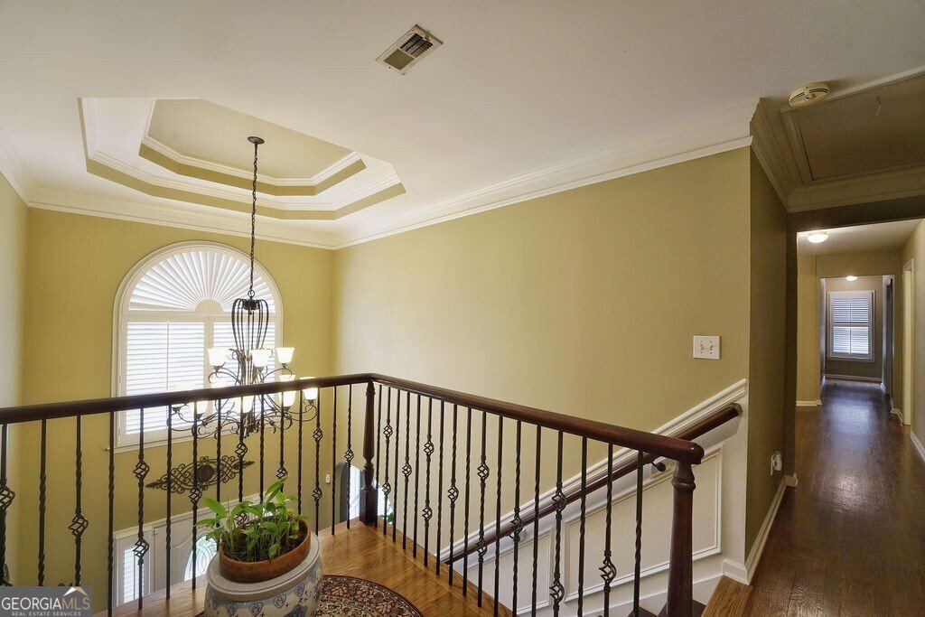 308 Mill Spring Court Woodstock - 21
