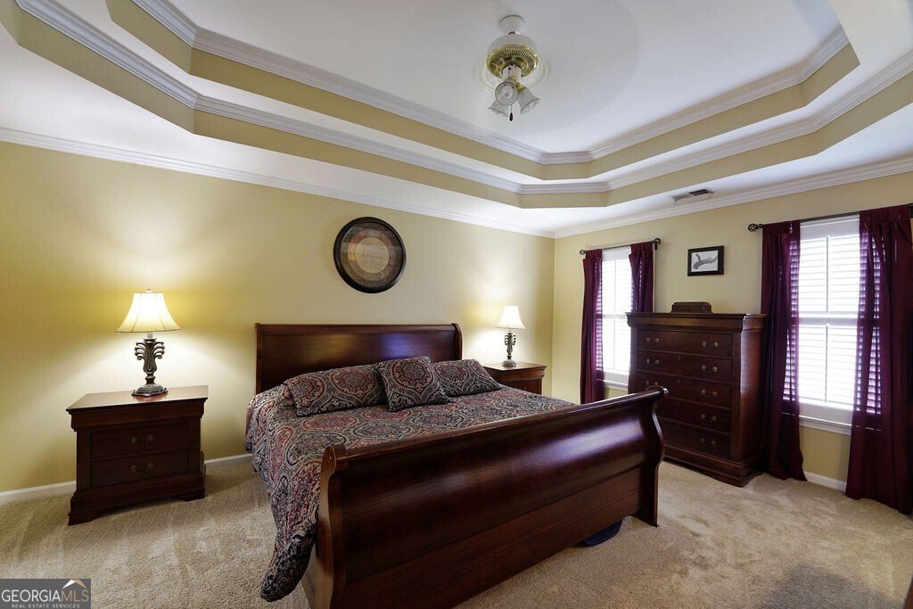 308 Mill Spring Court Woodstock - 22