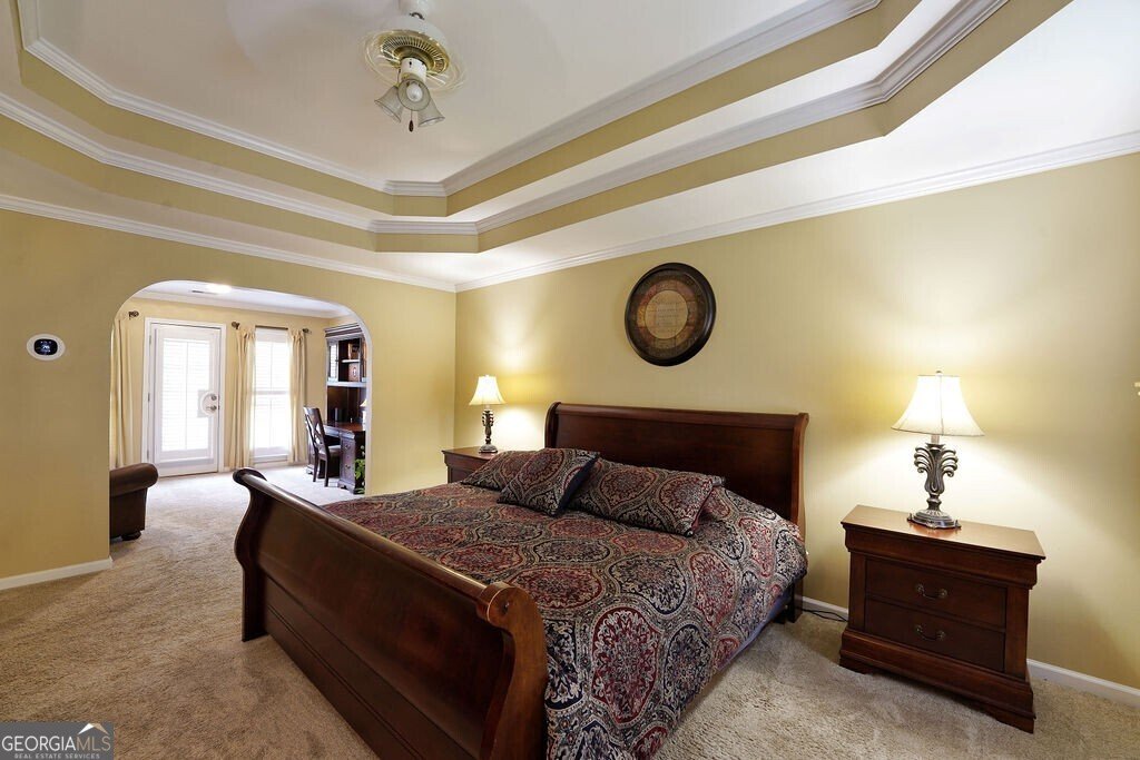 308 Mill Spring Court Woodstock - 23