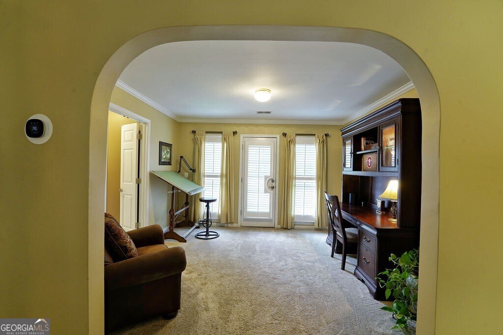 308 Mill Spring Court Woodstock - 24