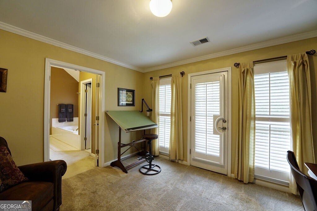 308 Mill Spring Court Woodstock - 25