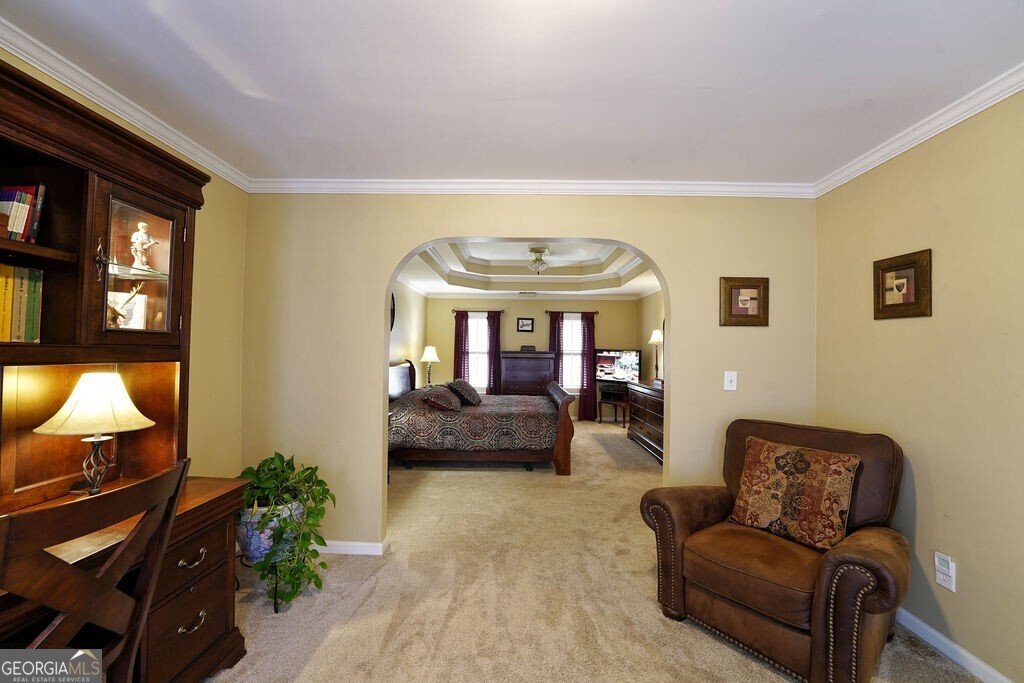 308 Mill Spring Court Woodstock - 26