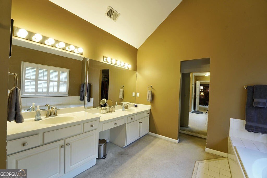 308 Mill Spring Court Woodstock - 27