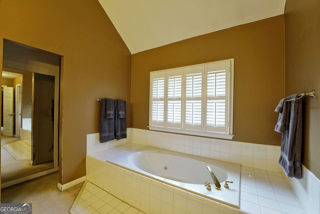 308 Mill Spring Court Woodstock - 28