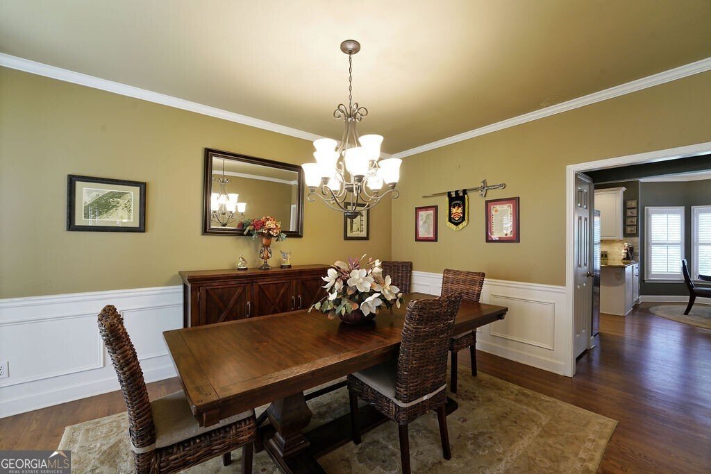 308 Mill Spring Court Woodstock - 3