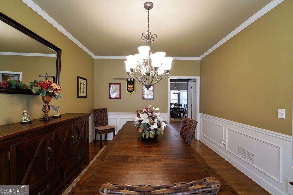 308 Mill Spring Court Woodstock - 4