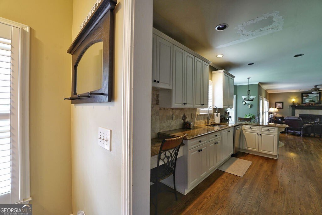 308 Mill Spring Court Woodstock - 42