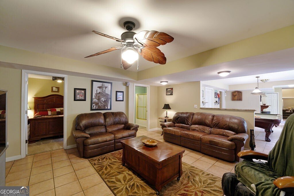 308 Mill Spring Court Woodstock - 48
