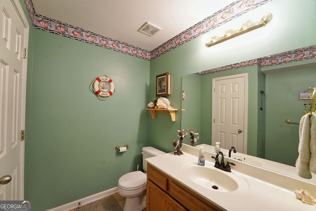 308 Mill Spring Court Woodstock - 54