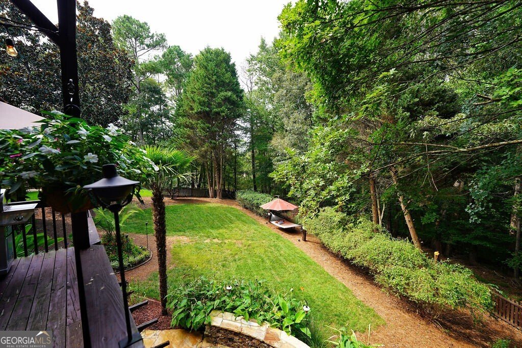 308 Mill Spring Court Woodstock - 55
