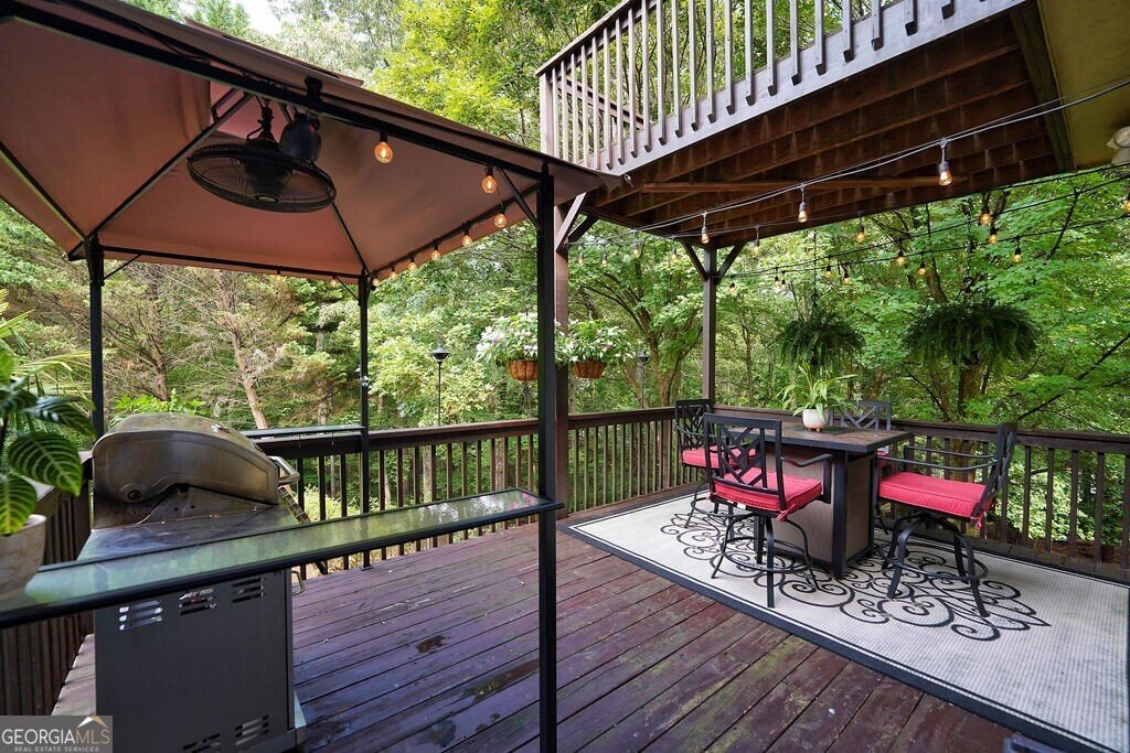 308 Mill Spring Court Woodstock - 56
