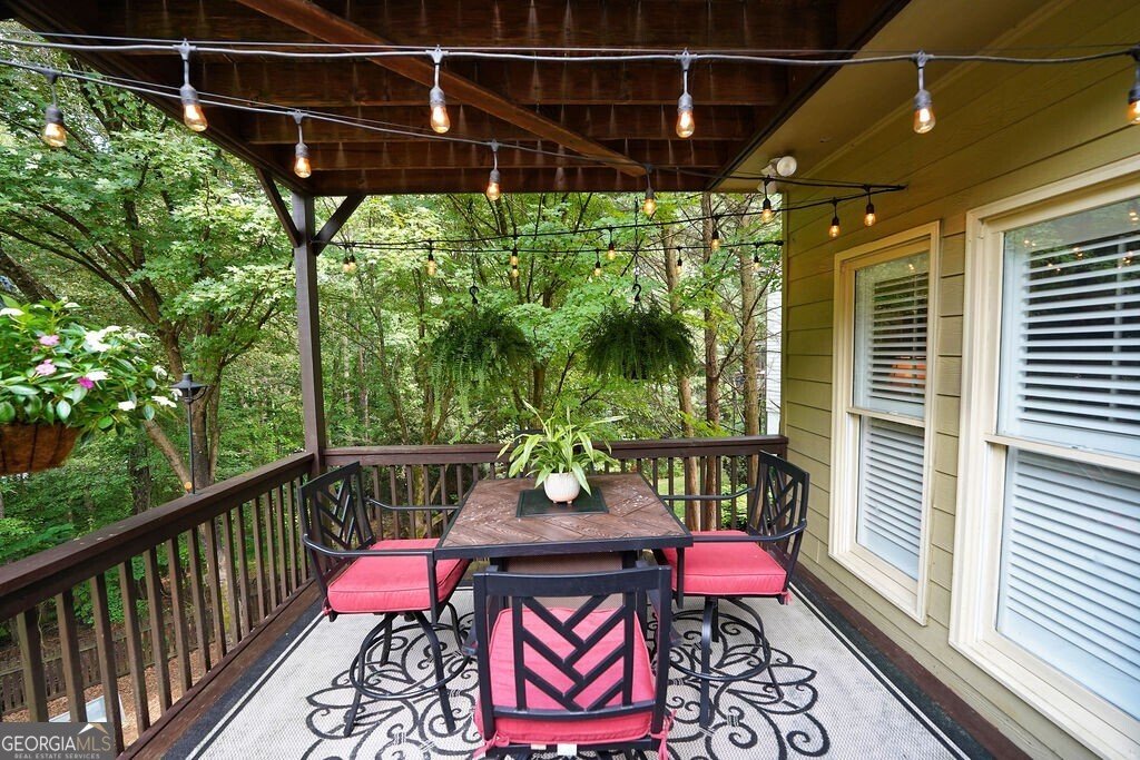 308 Mill Spring Court Woodstock - 57