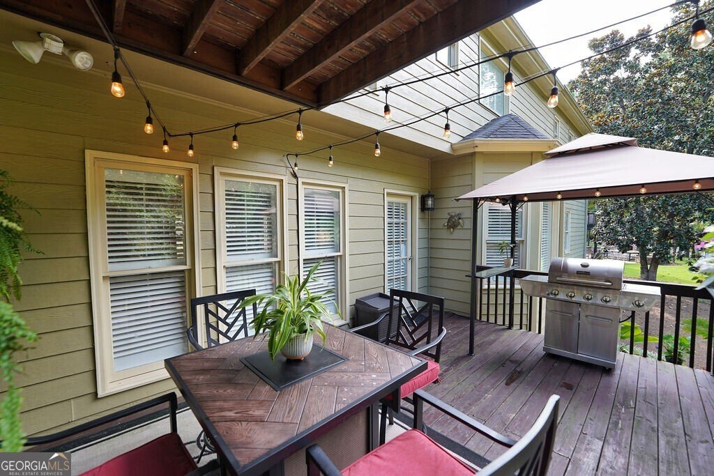 308 Mill Spring Court Woodstock - 58