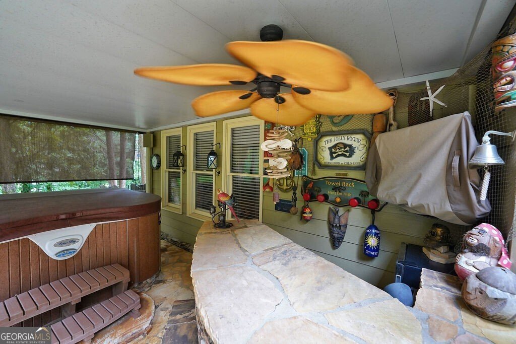 308 Mill Spring Court Woodstock - 62