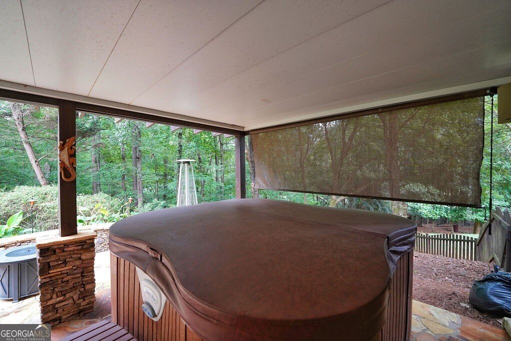 308 Mill Spring Court Woodstock - 63
