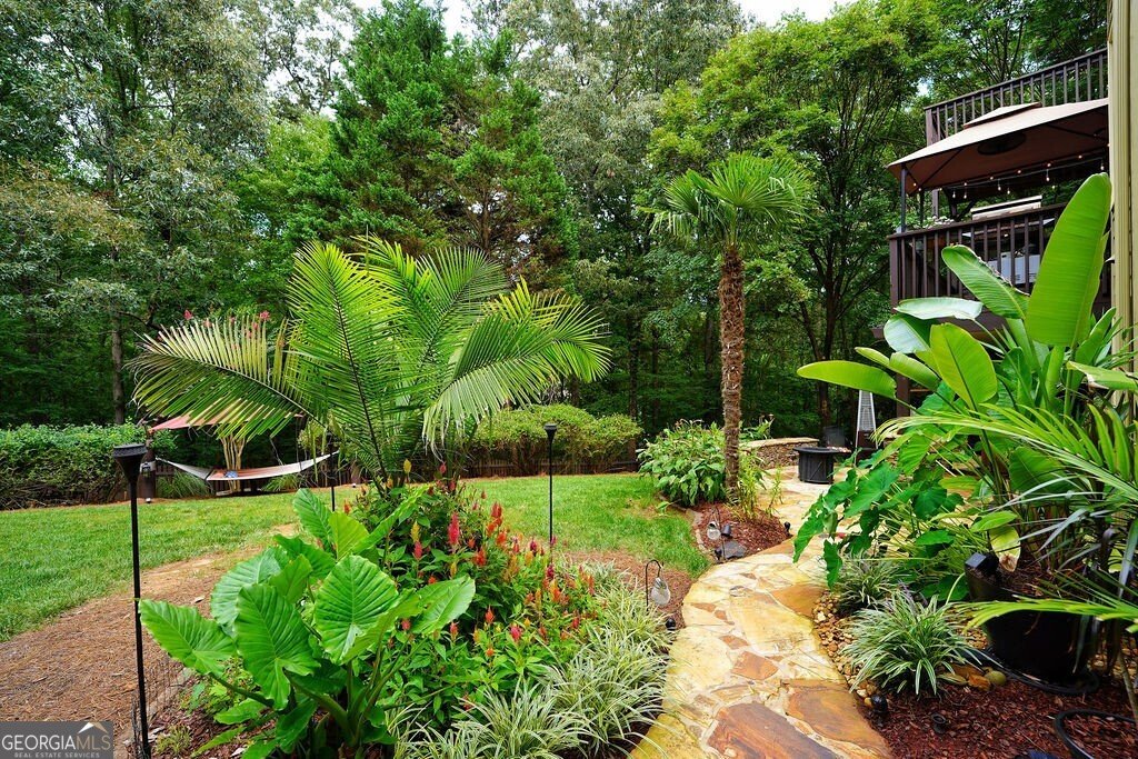 308 Mill Spring Court Woodstock - 66