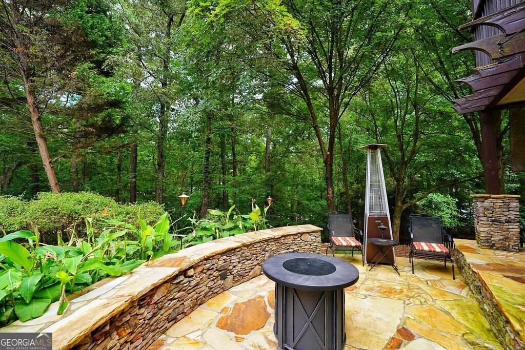 308 Mill Spring Court Woodstock - 67