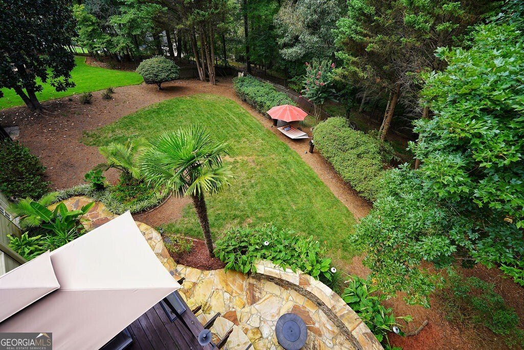 308 Mill Spring Court Woodstock - 69