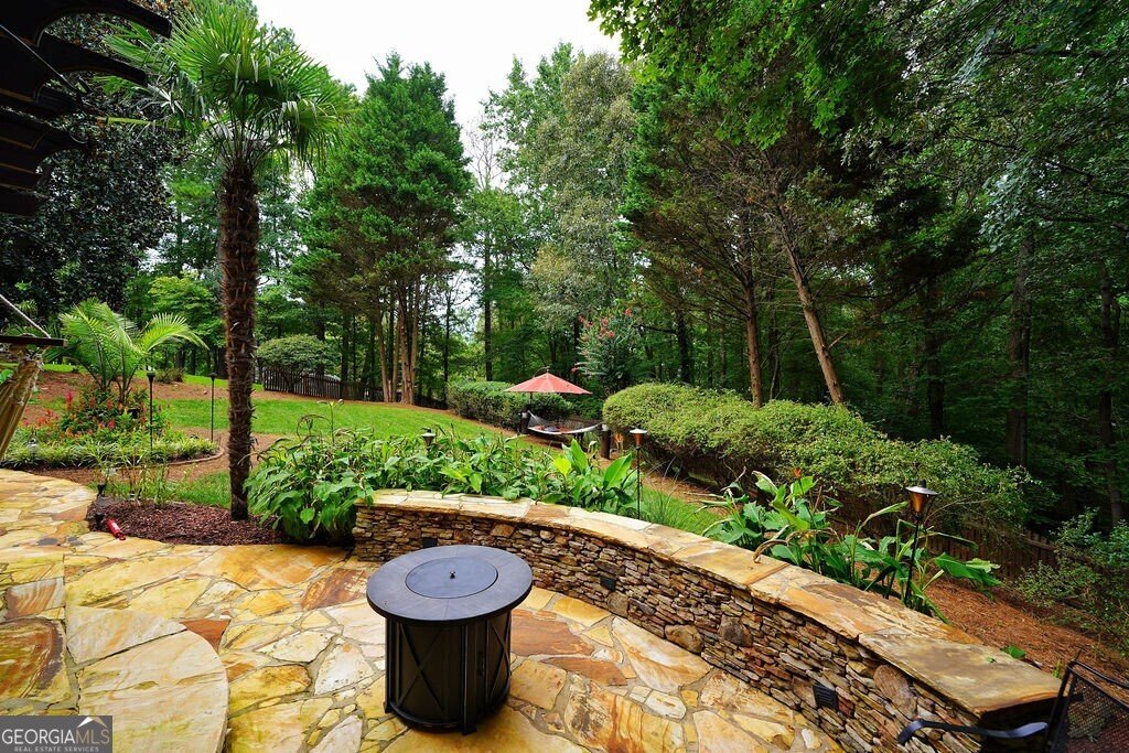 308 Mill Spring Court Woodstock - 71
