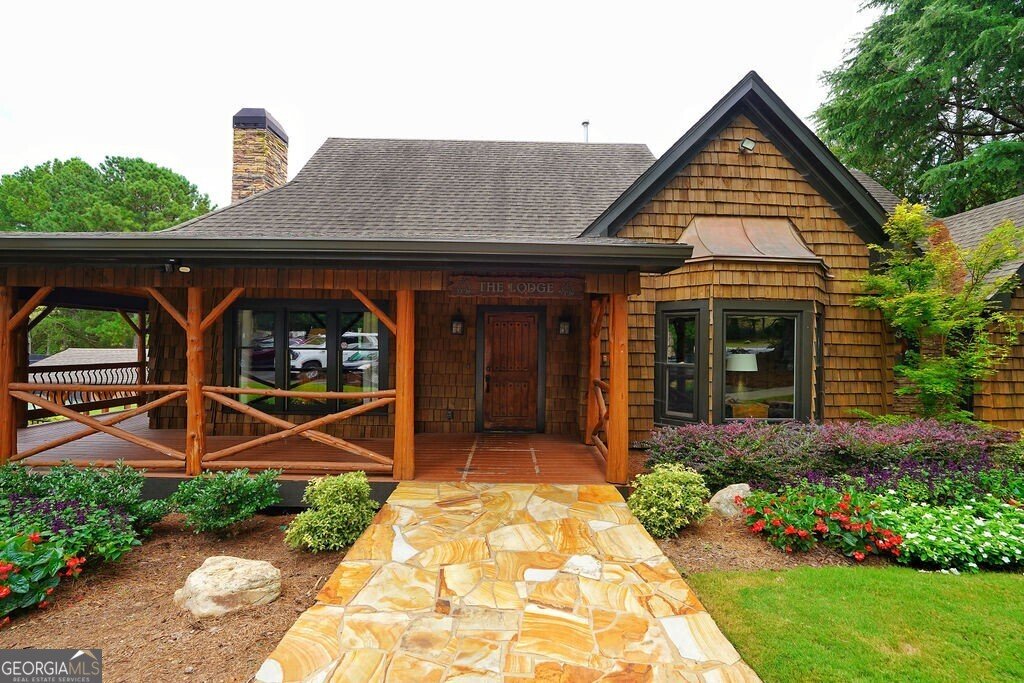 308 Mill Spring Court Woodstock - 77