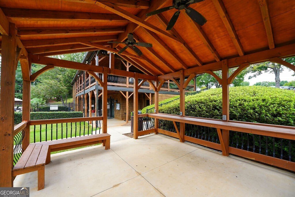308 Mill Spring Court Woodstock - 78