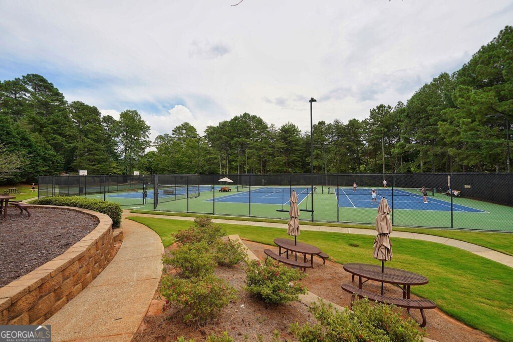 308 Mill Spring Court Woodstock - 79