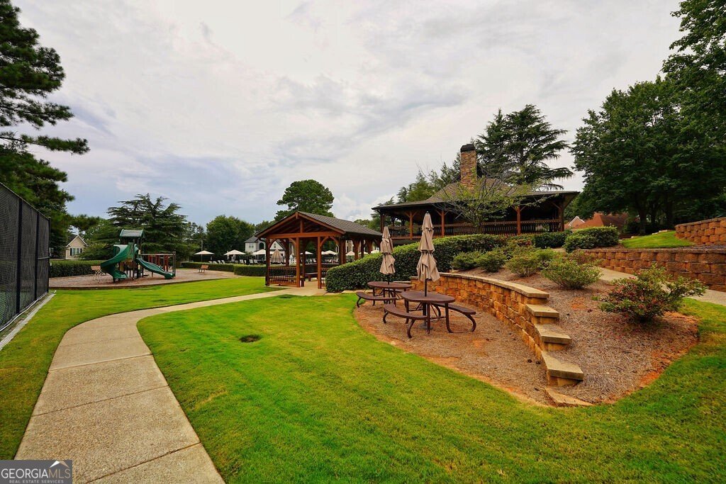 308 Mill Spring Court Woodstock - 80
