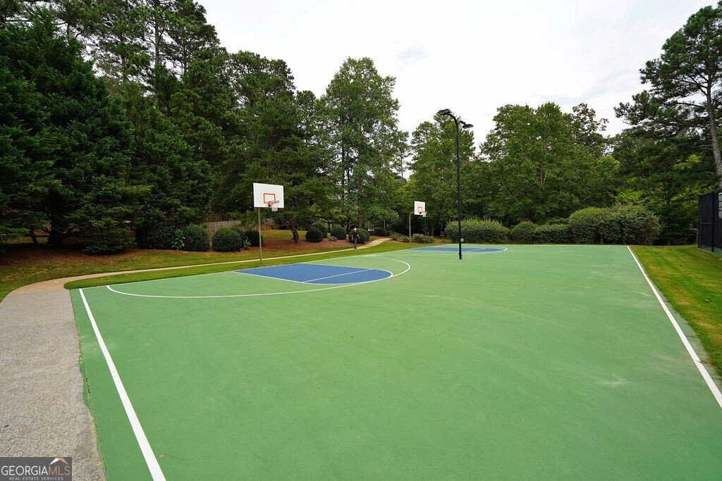 308 Mill Spring Court Woodstock - 81