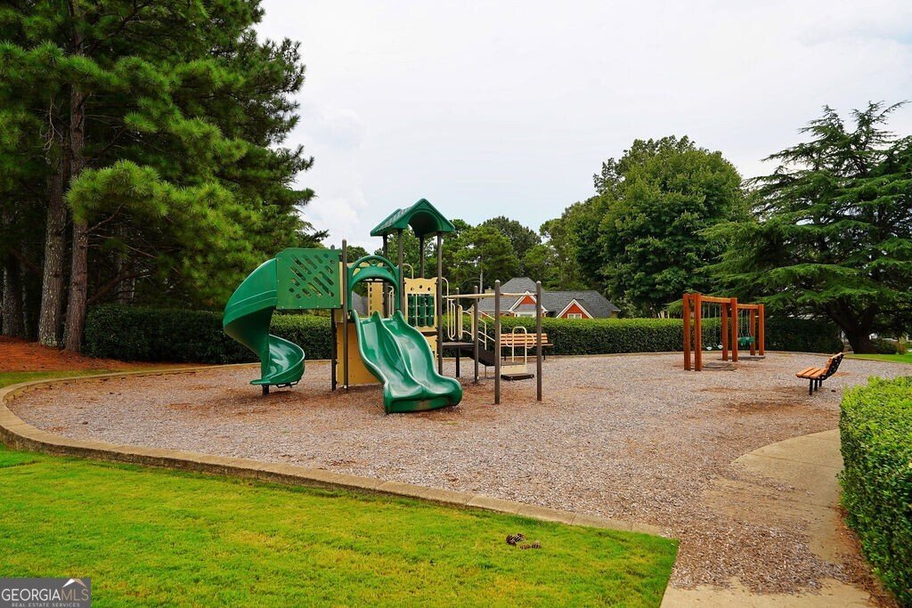 308 Mill Spring Court Woodstock - 82