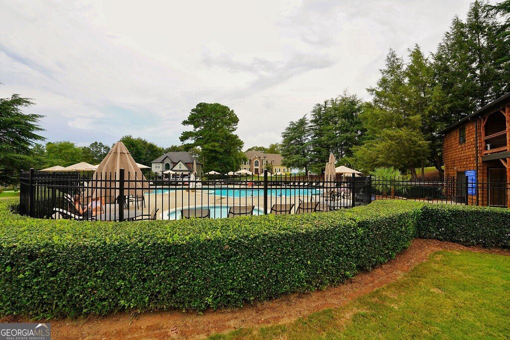 308 Mill Spring Court Woodstock - 83