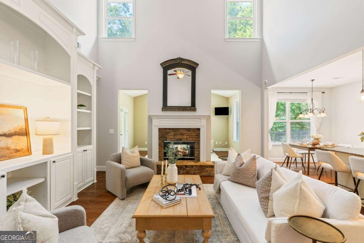 344 Spotted Ridge Circle Woodstock - 1