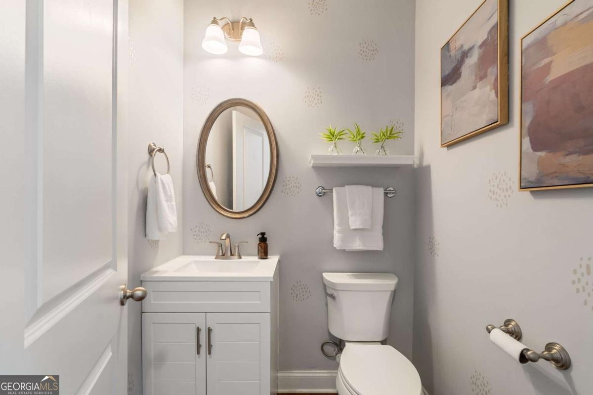 344 Spotted Ridge Circle Woodstock - 14