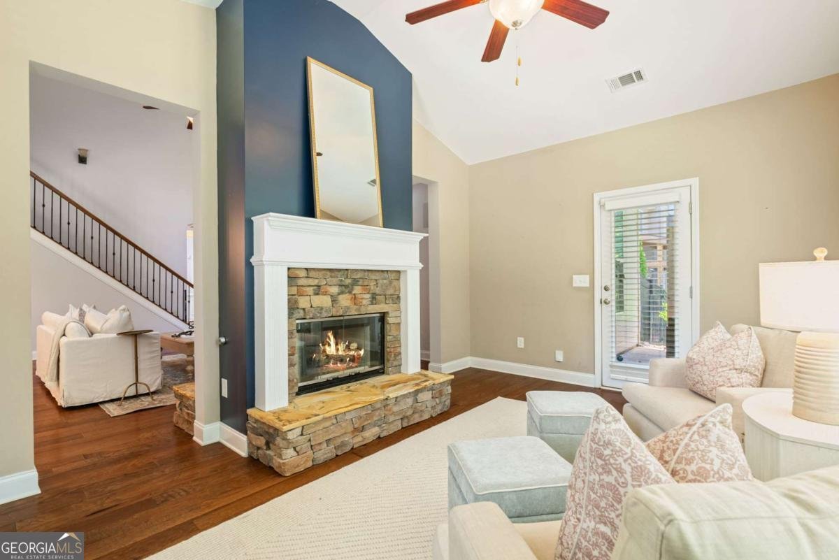 344 Spotted Ridge Circle Woodstock - 25