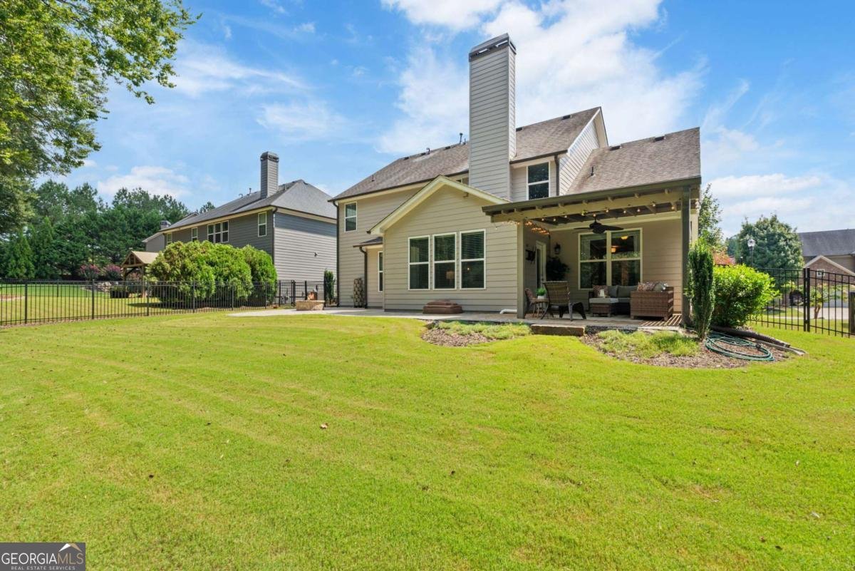 344 Spotted Ridge Circle Woodstock - 28