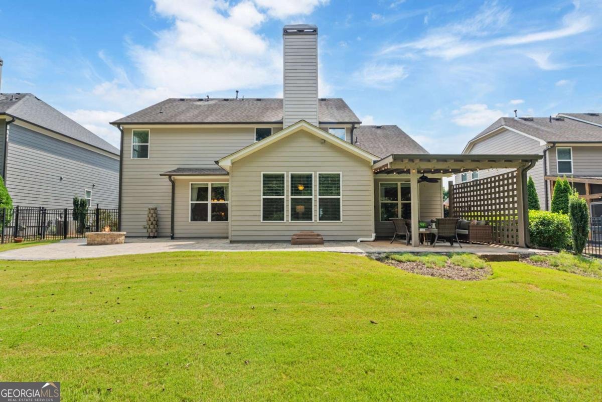 344 Spotted Ridge Circle Woodstock - 29