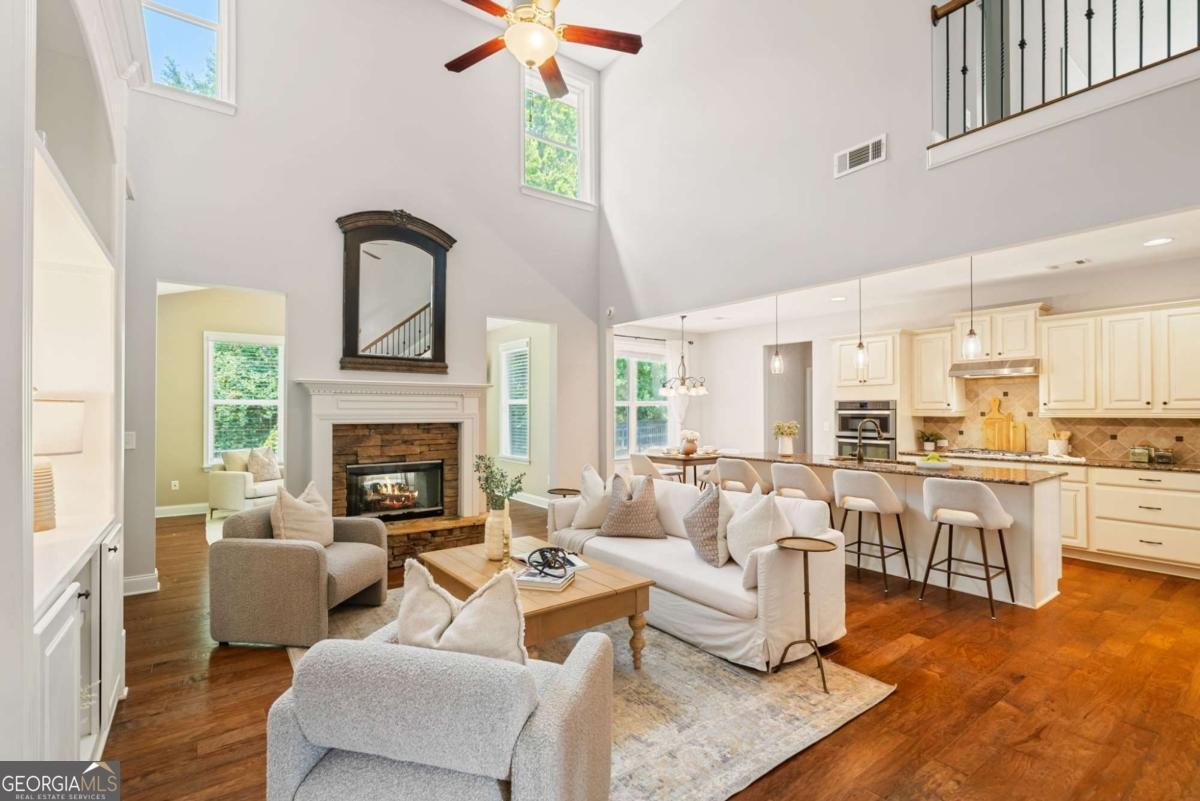 344 Spotted Ridge Circle Woodstock - 3