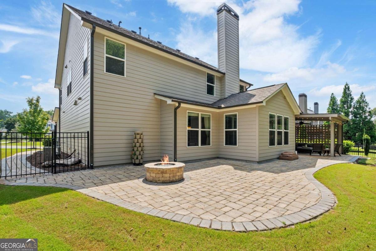 344 Spotted Ridge Circle Woodstock - 30