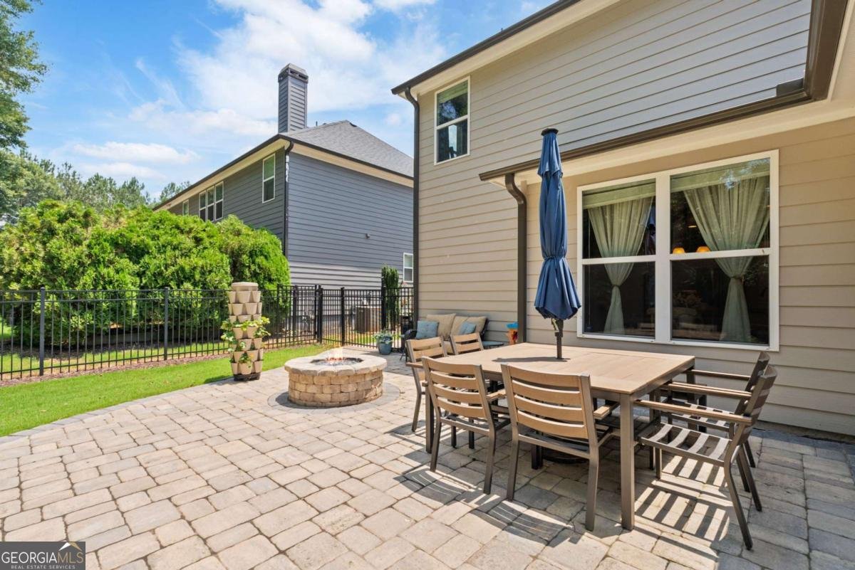 344 Spotted Ridge Circle Woodstock - 31