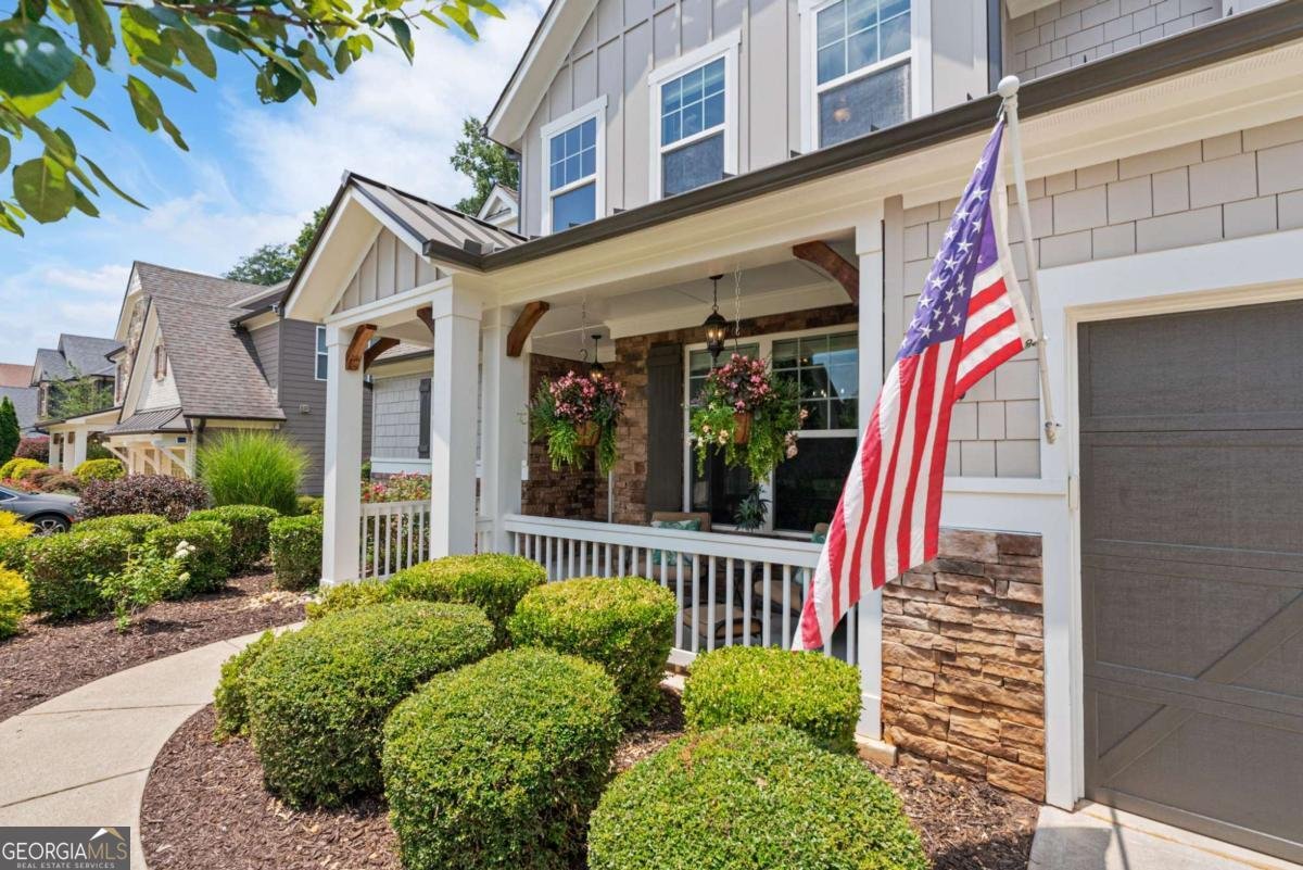 344 Spotted Ridge Circle Woodstock - 33