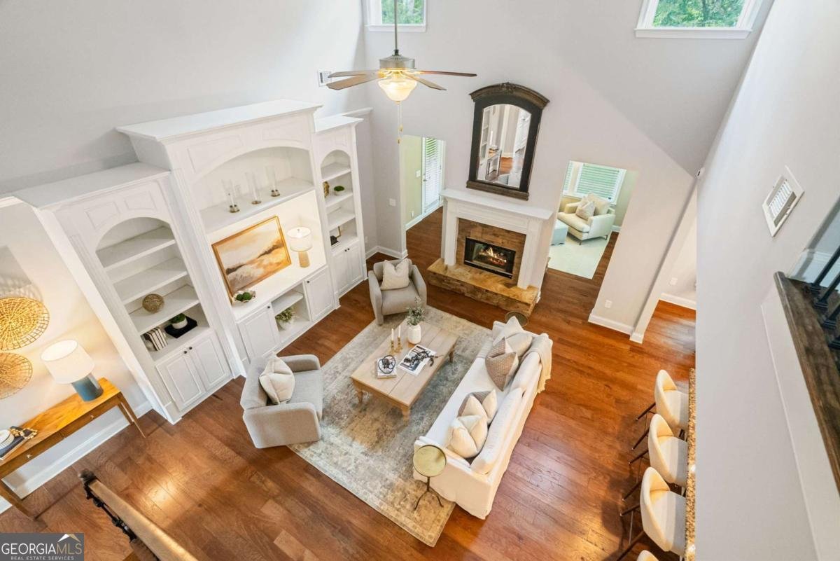 344 Spotted Ridge Circle Woodstock - 4