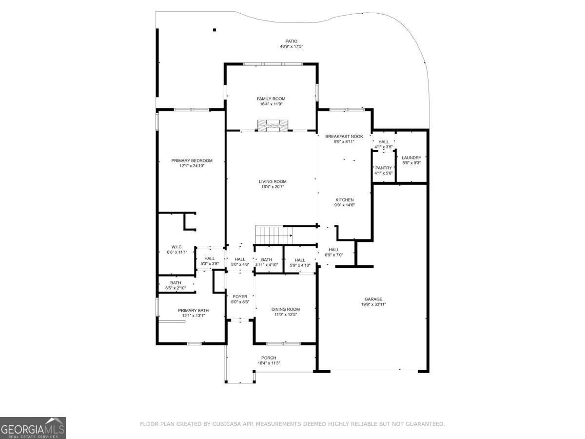 344 Spotted Ridge Circle Woodstock - 42