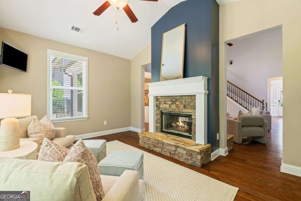 344 Spotted Ridge Circle Woodstock - 5