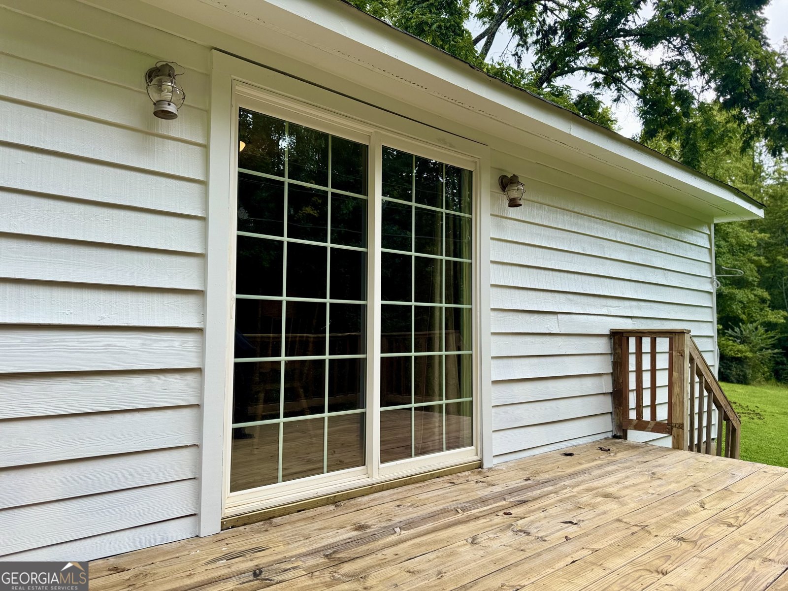 94 Big Jim Rd Cleveland - 21