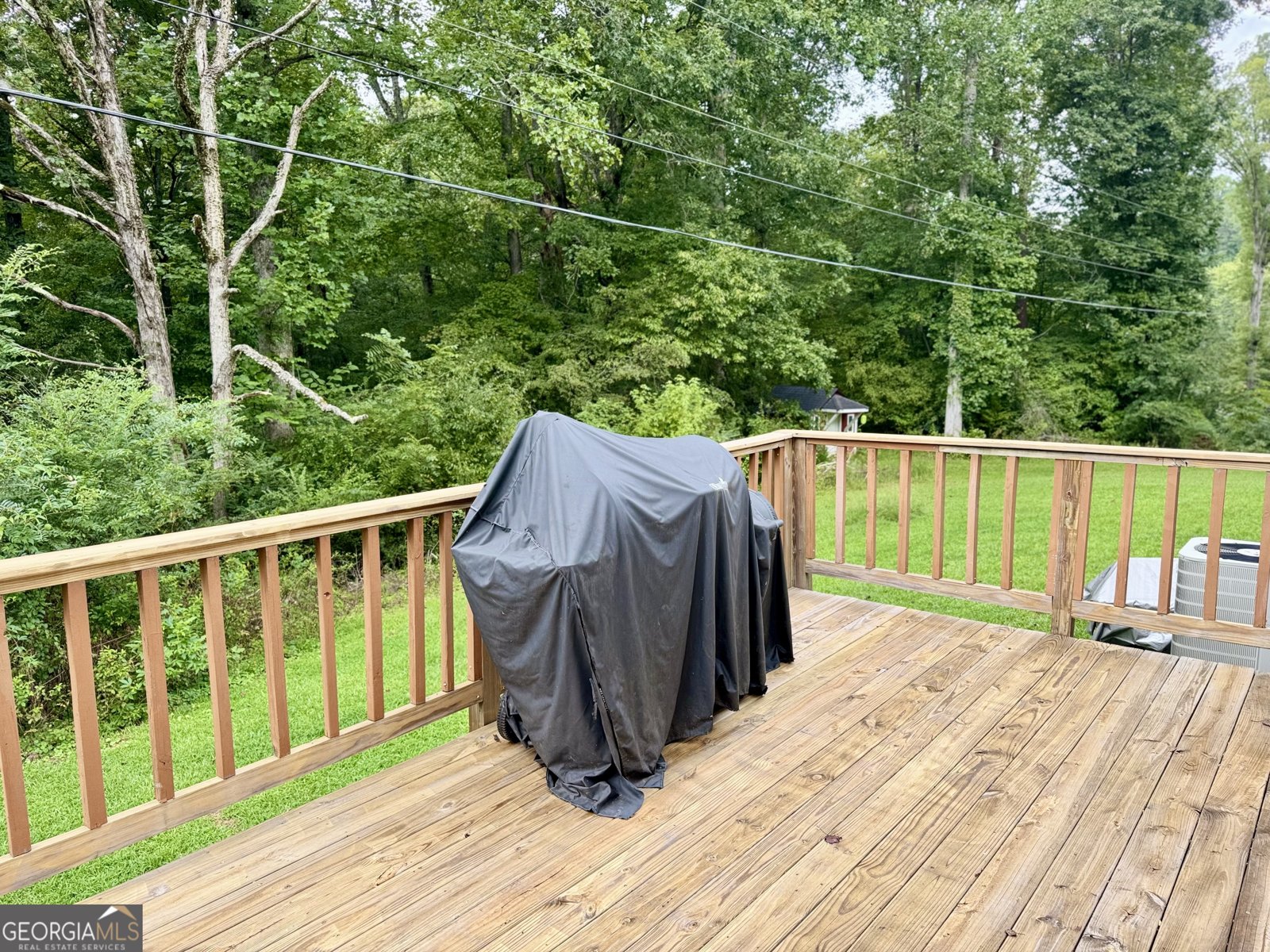 94 Big Jim Rd Cleveland - 22