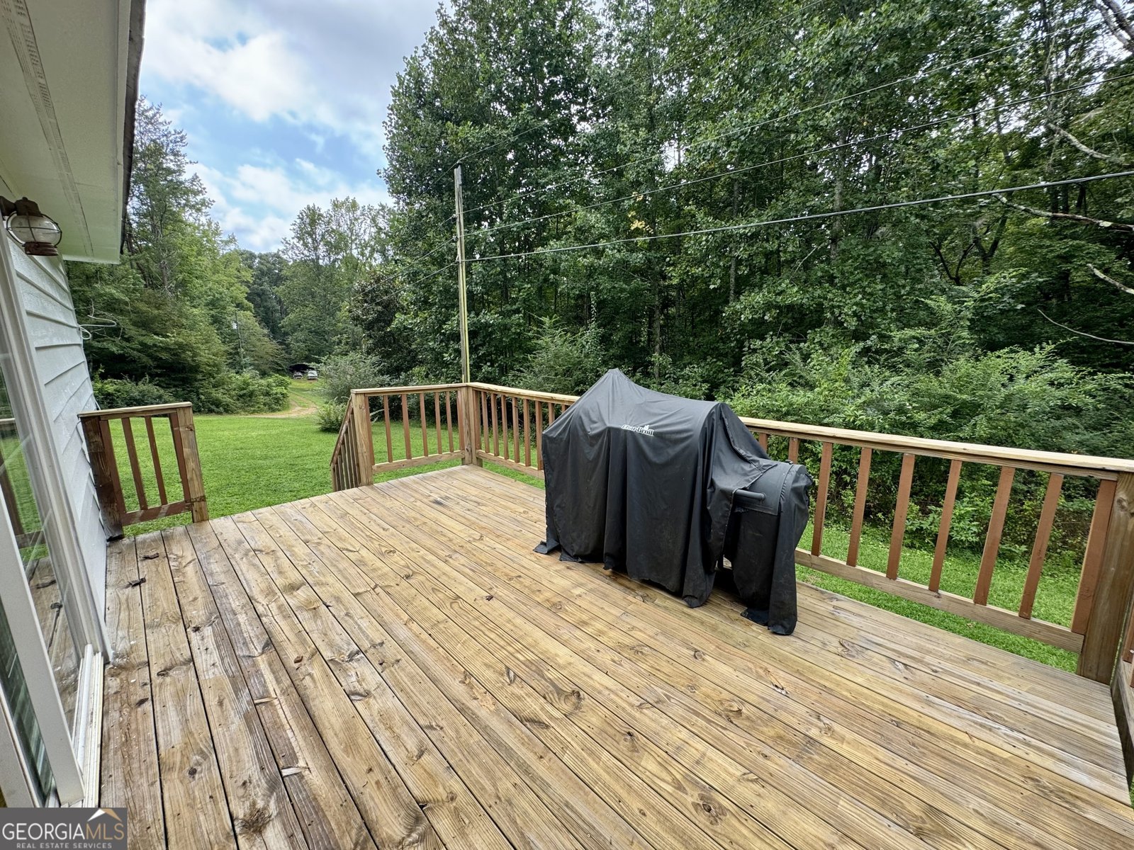 94 Big Jim Rd Cleveland - 23