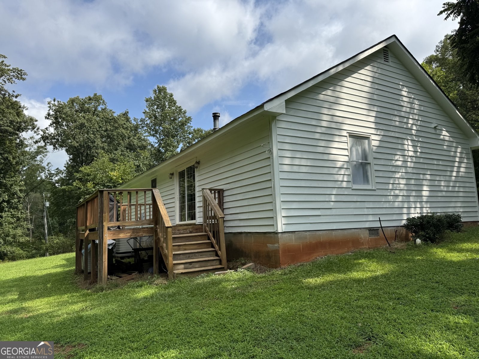 94 Big Jim Rd Cleveland - 3
