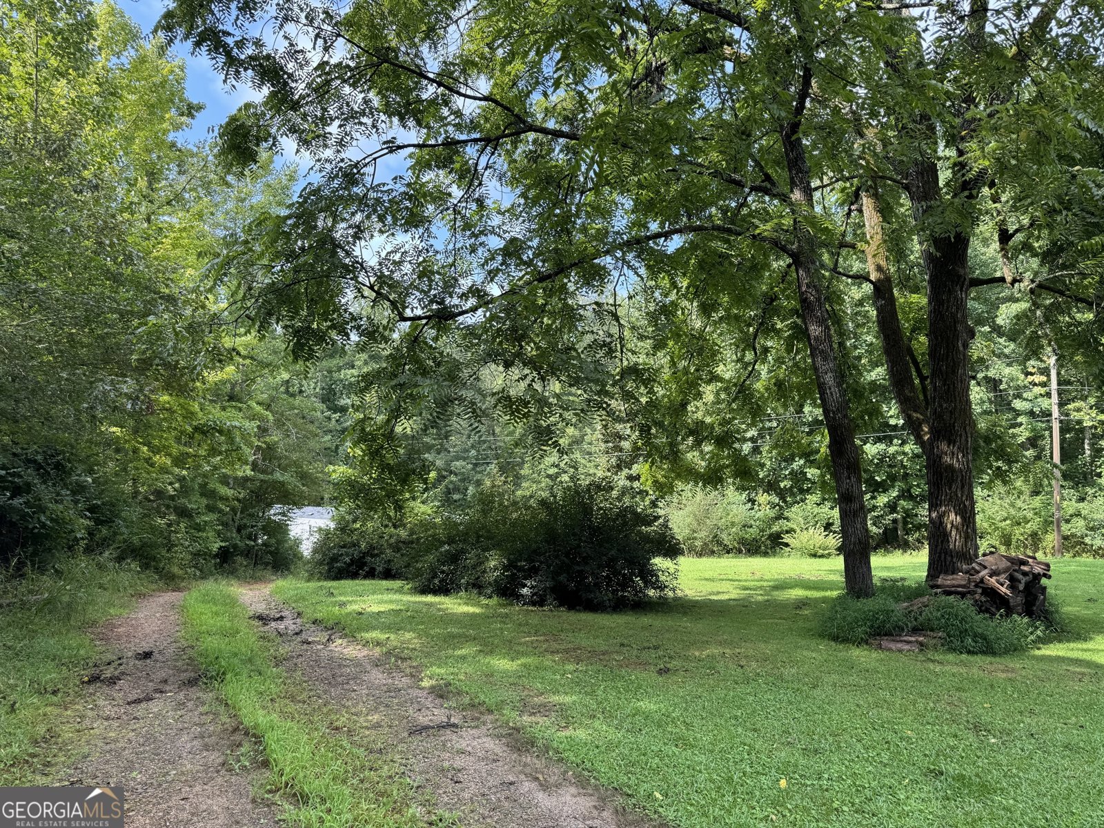 94 Big Jim Rd Cleveland - 30